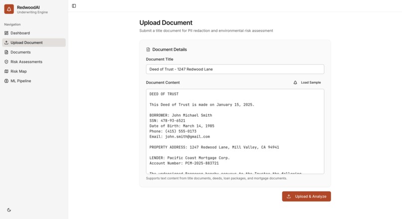 RedwoodAI – screenshot 6