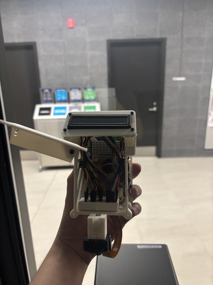 TheWasteMan – screenshot 6