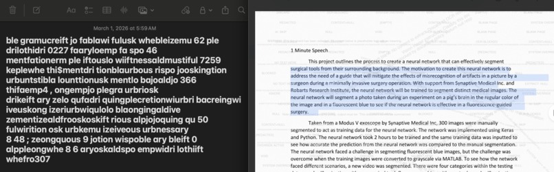 Velum – screenshot 4