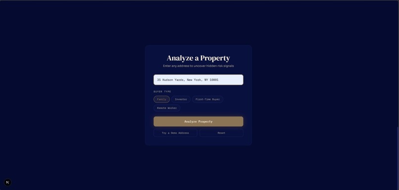 Deedly – screenshot 1