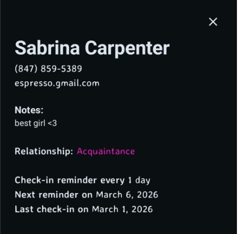 ReBridge – screenshot 4