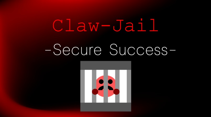 Claw-Jail – screenshot 2