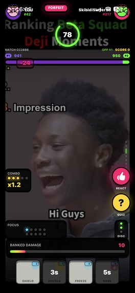 Scroll Clash – screenshot 6