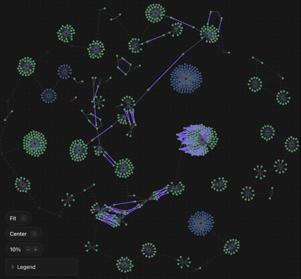 Synapse – screenshot 3