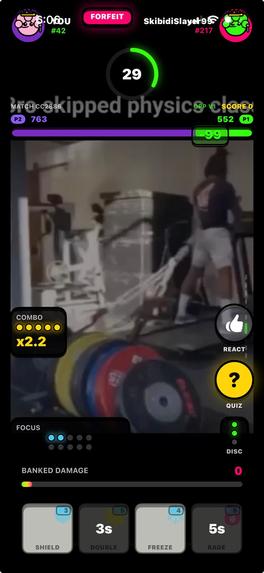 Scroll Clash – screenshot 7