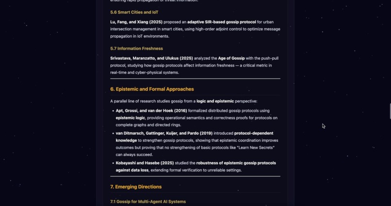 Apollo – screenshot 4