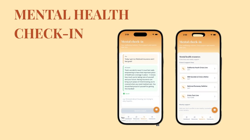 Compass – screenshot 2