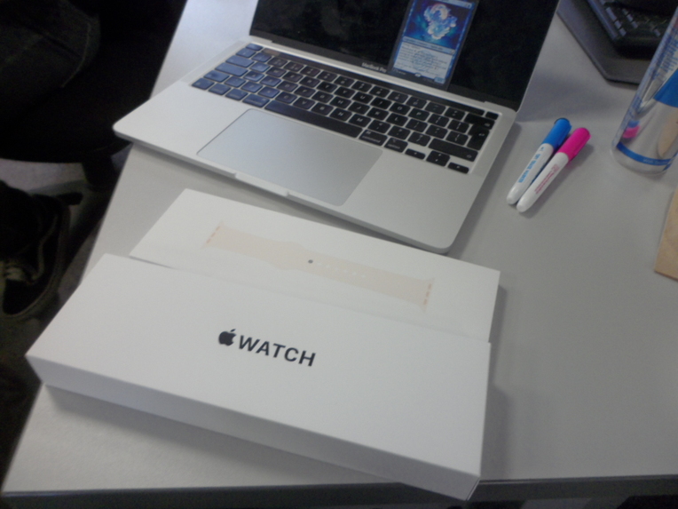 Tamawatchi – screenshot 8