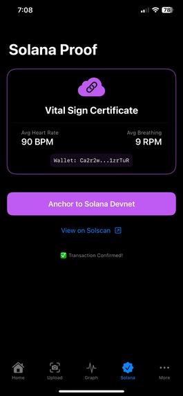 mediQuack – screenshot 4