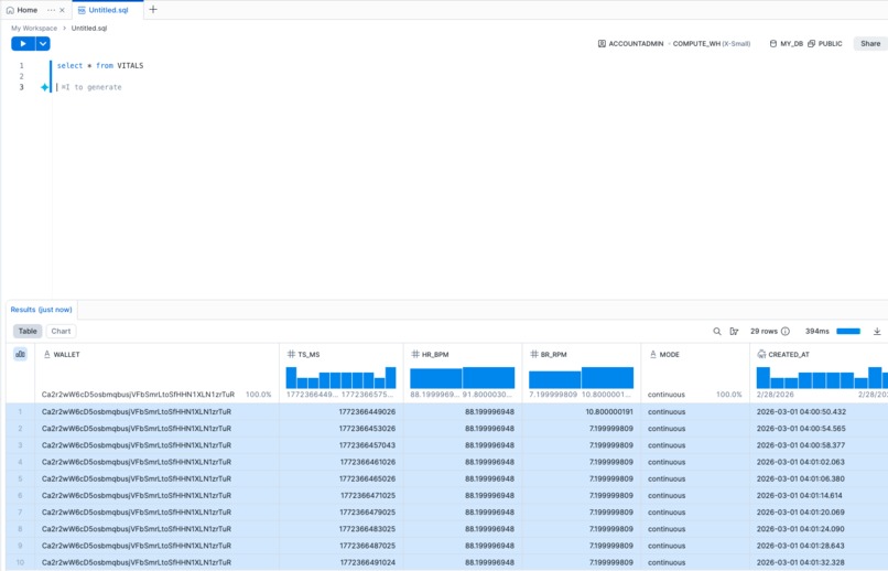 mediQuack – screenshot 8