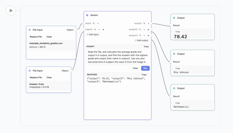 DataFrame – screenshot 3