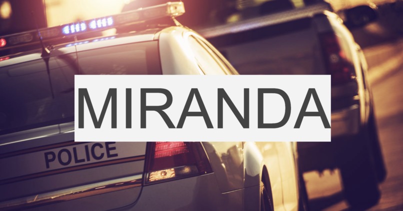 Miranda – screenshot 2