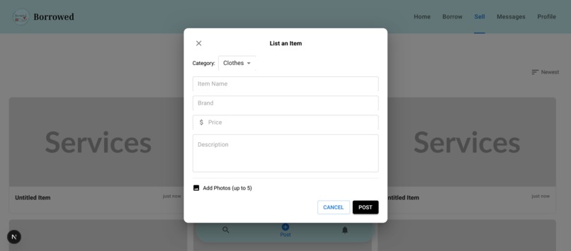Borrowed – screenshot 9