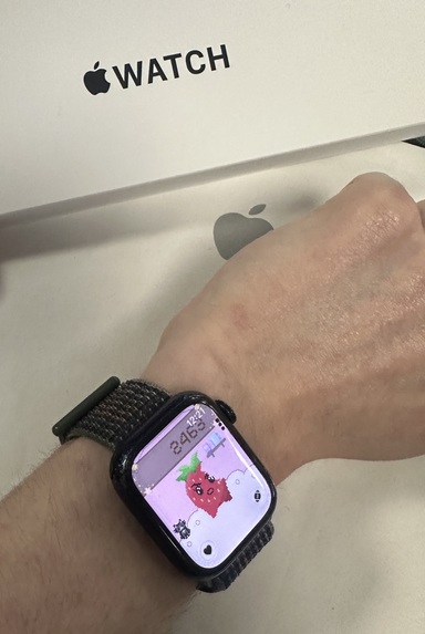 Tamawatchi – screenshot 2