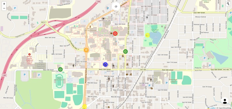 CivicPulse – screenshot 4