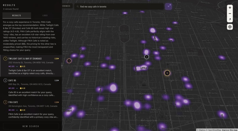 LOCATR – screenshot 2