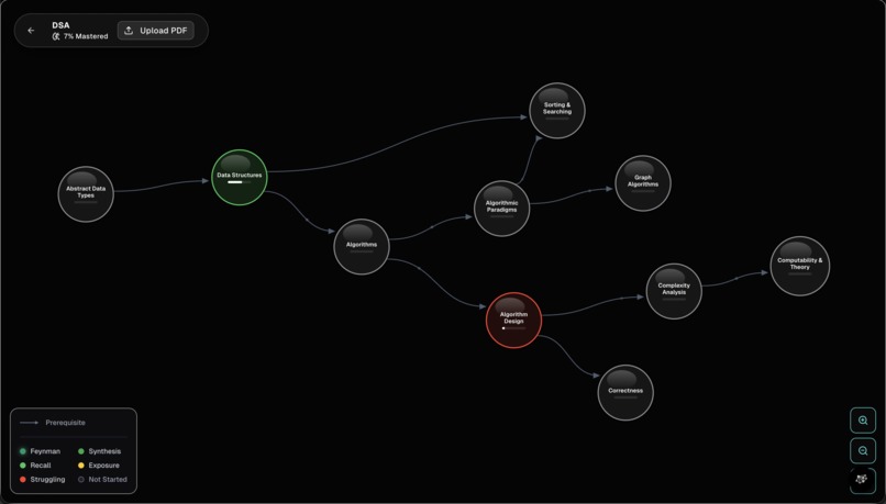 Nebula – screenshot 2