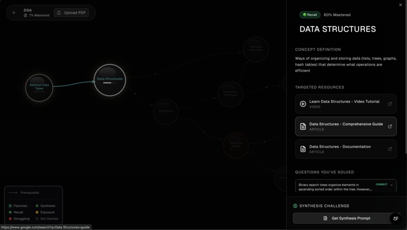 Nebula – screenshot 5