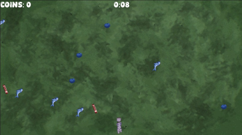 Widget's Whims – screenshot 3