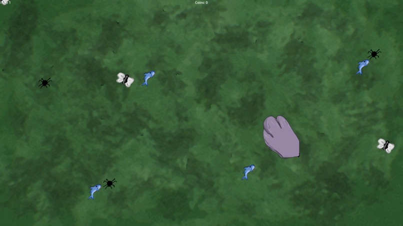 Widget's Whims – screenshot 4