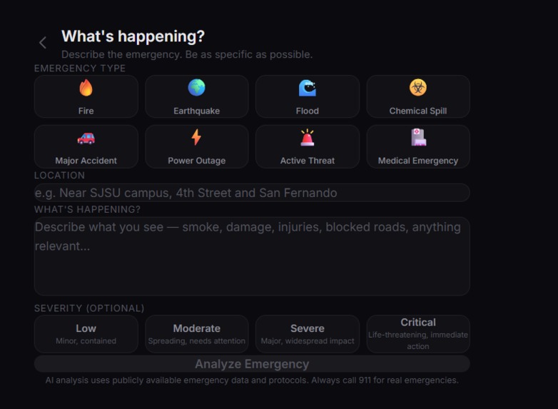 Cascade – screenshot 2