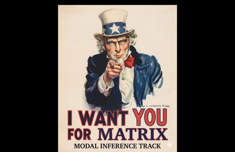 Matrix – screenshot 4