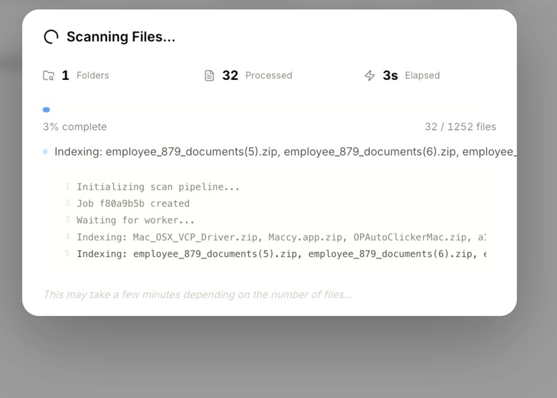 Wisp – screenshot 6