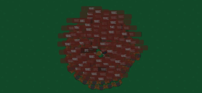 Zombie Frenzy – screenshot 5