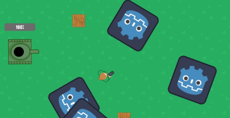 Zombie Frenzy – screenshot 3