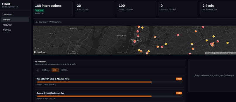 FlowIQ – screenshot 7