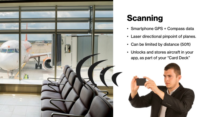 London Gatwick TCG – screenshot 2