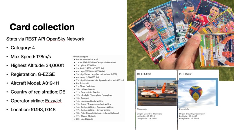 London Gatwick TCG – screenshot 3
