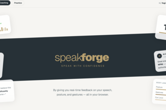 SpeakForge