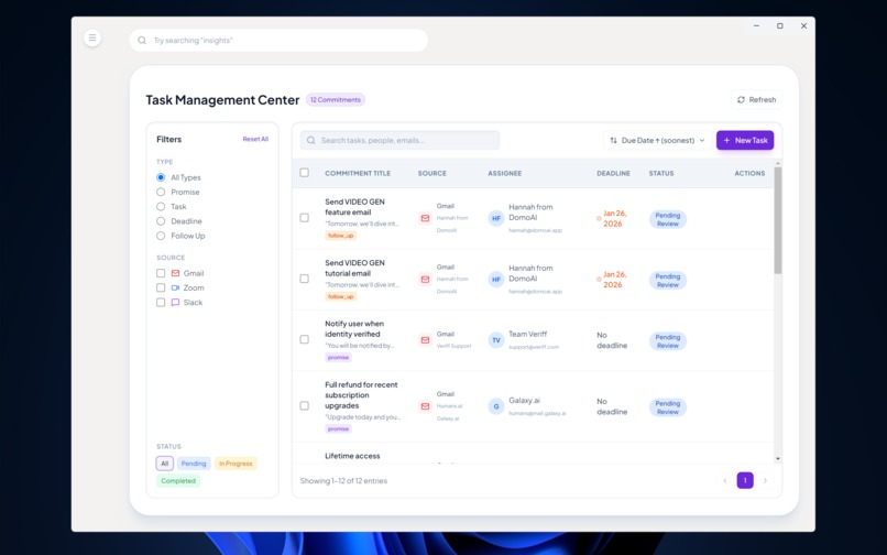ExecuteAI – screenshot 8