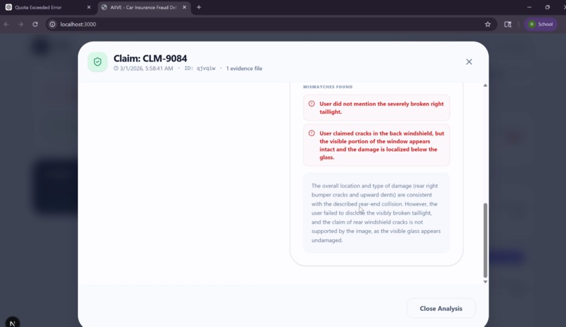 AIIVE – screenshot 6