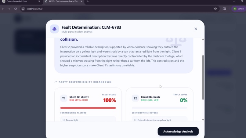 AIIVE – screenshot 4