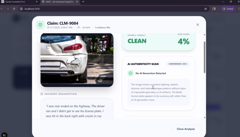 AIIVE – screenshot 5