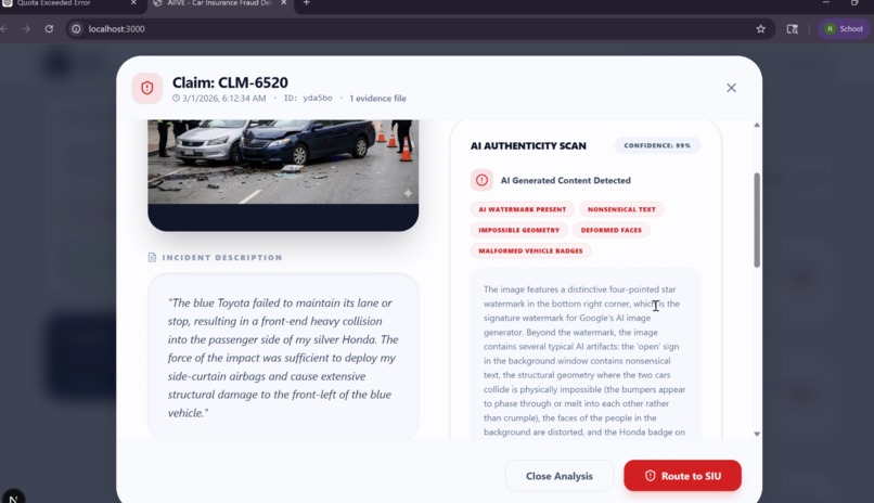 AIIVE – screenshot 7
