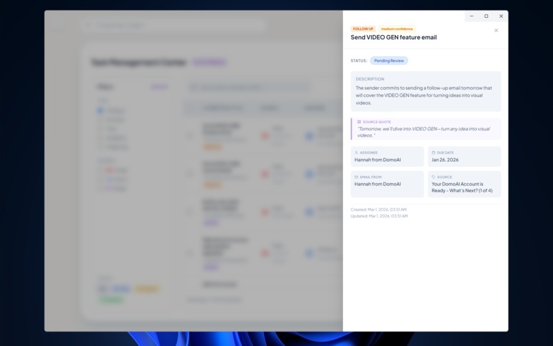 ExecuteAI – screenshot 9