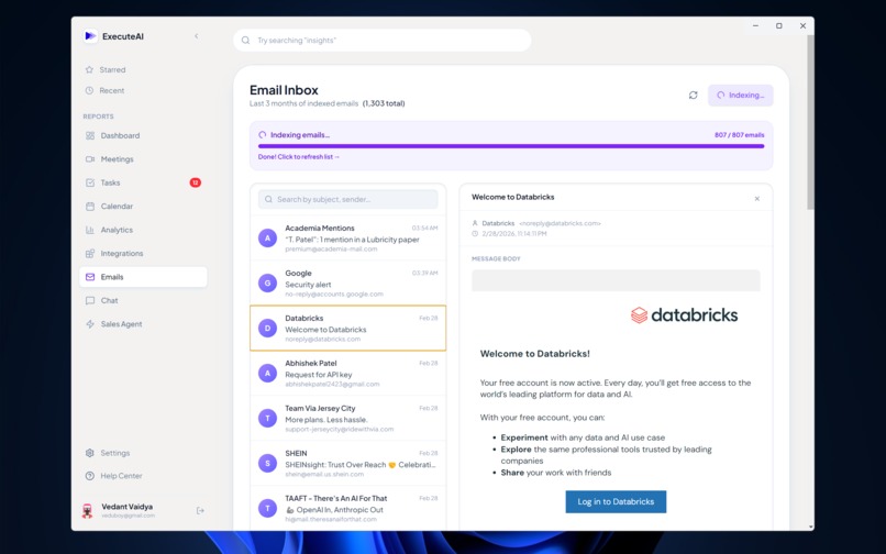 ExecuteAI – screenshot 14