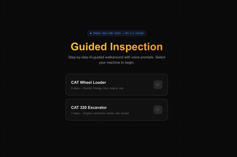 CatScan – screenshot 2