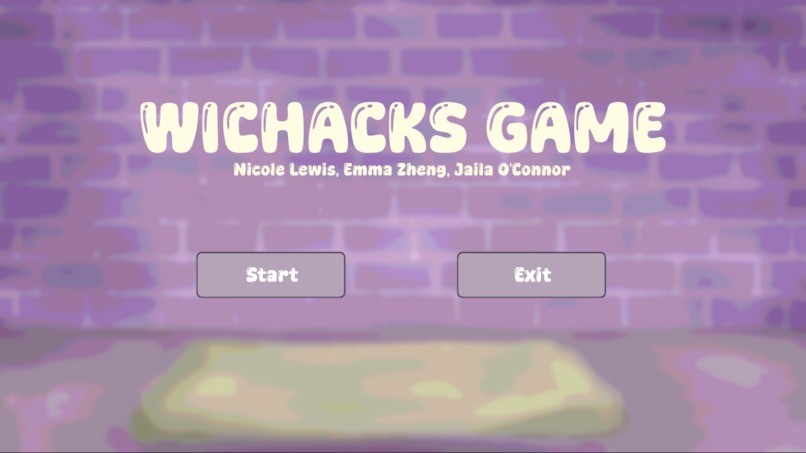 Widget's Whims – screenshot 1