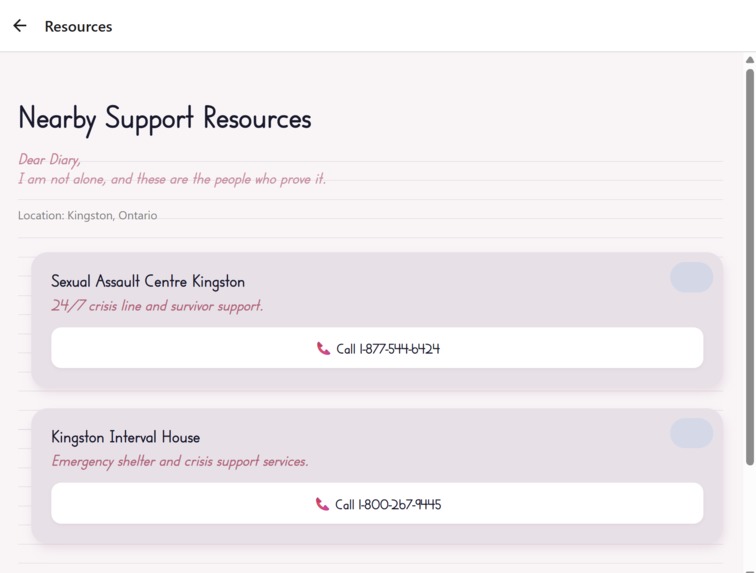 UnLink – screenshot 5