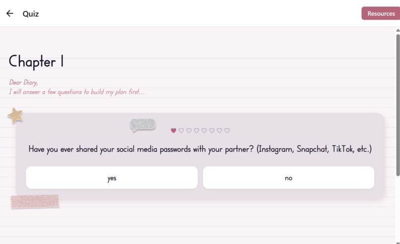 UnLink – screenshot 3