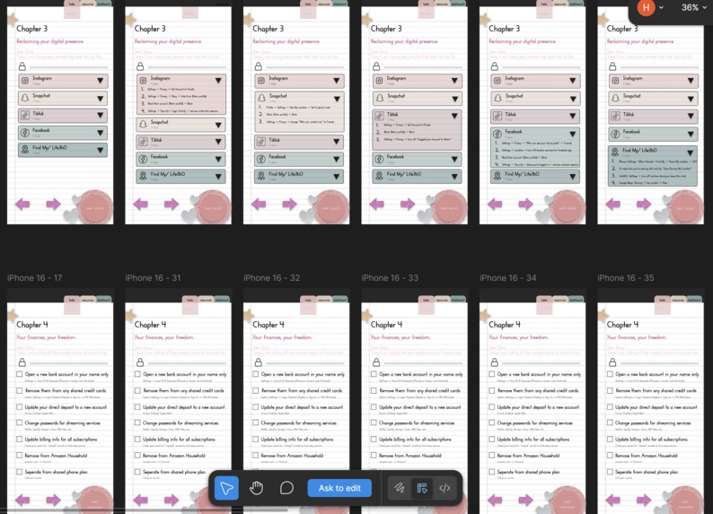 UnLink – screenshot 6
