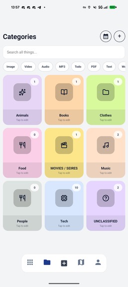 Things – screenshot 5