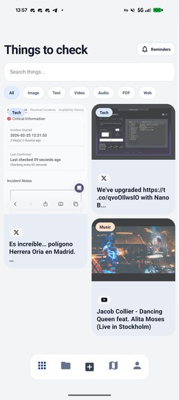Things – screenshot 3