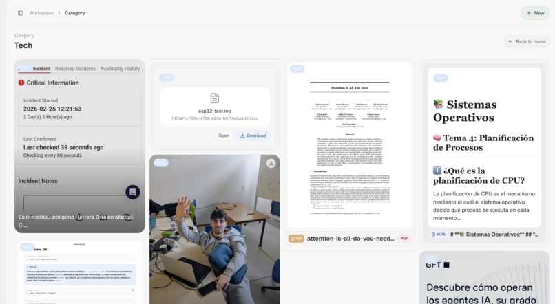 Things – screenshot 8