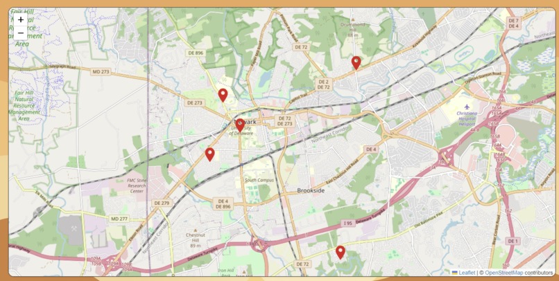 Tumble Tracker – screenshot 4