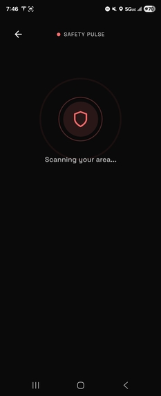 LocalHere – screenshot 5